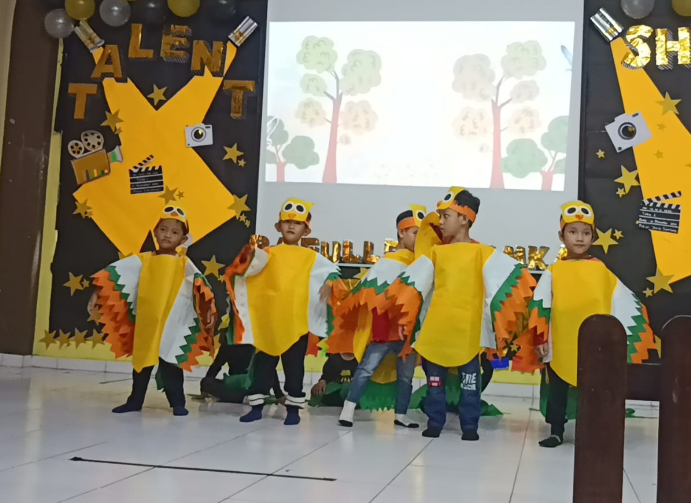 RA Hamka Intro